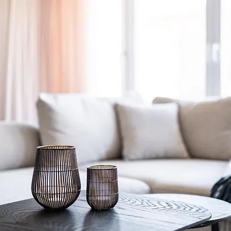 Appartamento - Quirinal - Overnachten In Luxe, 50m De Kust Koksijde