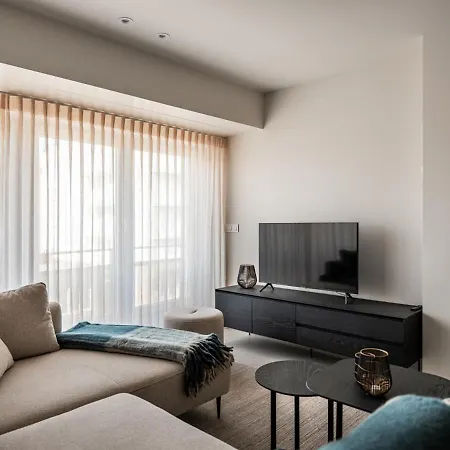 - Quirinal - Overnachten In Luxe, 50m De Kust * Koksijde