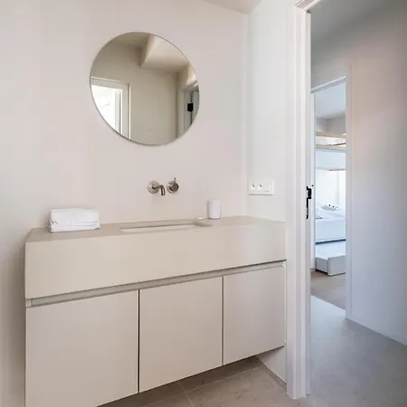 - Quirinal - Overnachten In Luxe, 50m De Kust Appartamento *